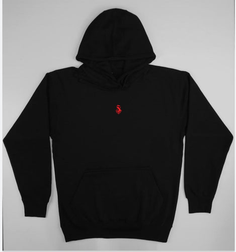 eñe RTS Hoodie